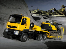 Renault Kerax
